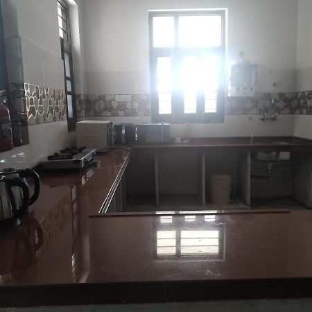 Ajay Bhawan Hotel Udaipur Eksteriør billede