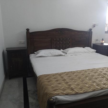 Ajay Bhawan Hotel Udaipur Eksteriør billede