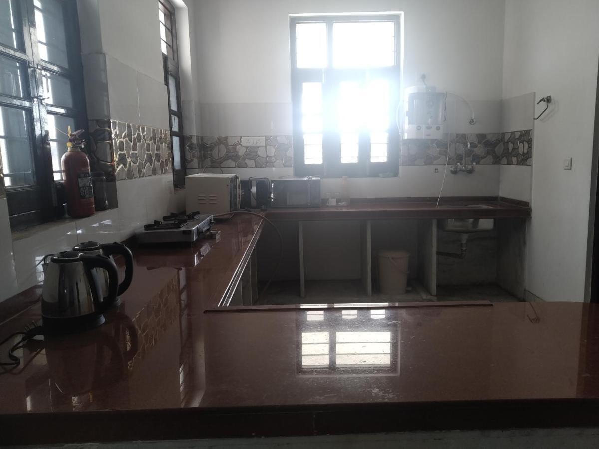 Ajay Bhawan Hotel Udaipur Eksteriør billede