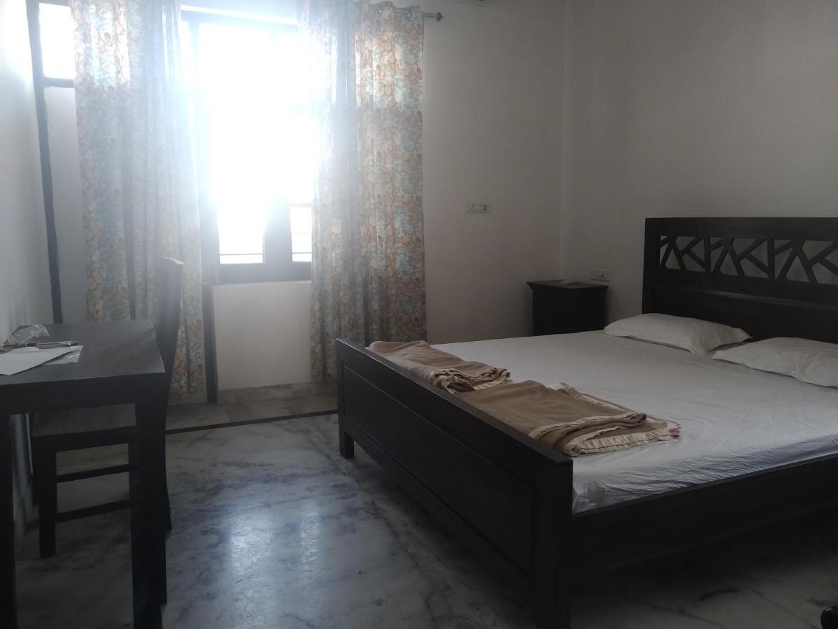 Ajay Bhawan Hotel Udaipur Eksteriør billede