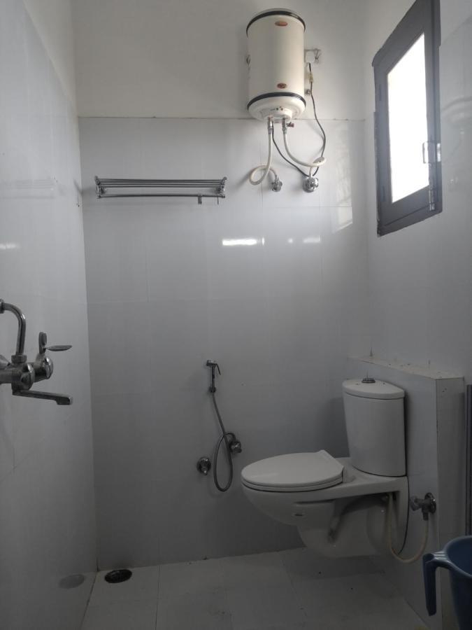 Ajay Bhawan Hotel Udaipur Eksteriør billede
