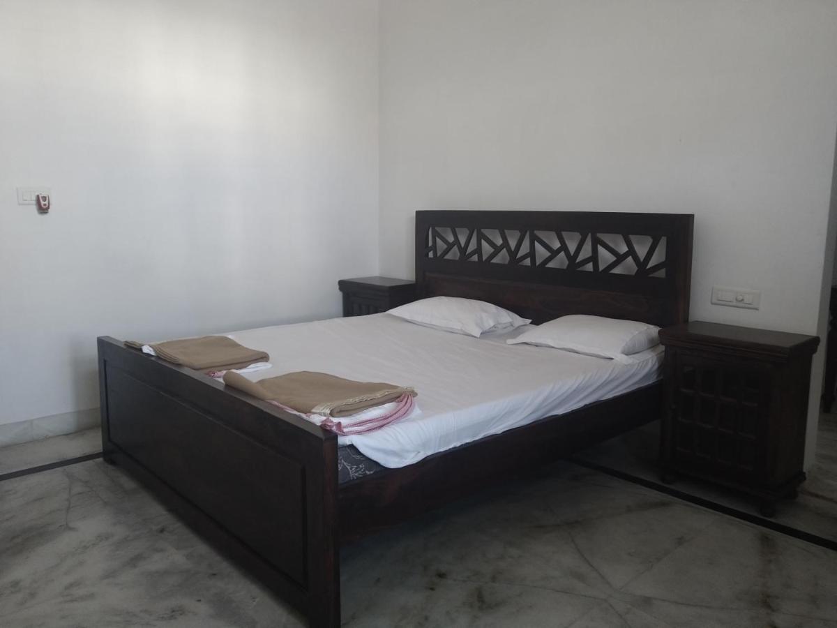 Ajay Bhawan Hotel Udaipur Eksteriør billede