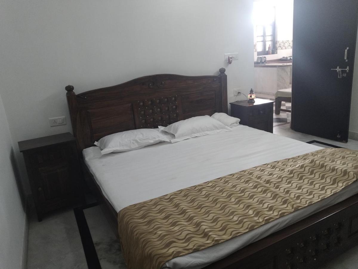 Ajay Bhawan Hotel Udaipur Eksteriør billede